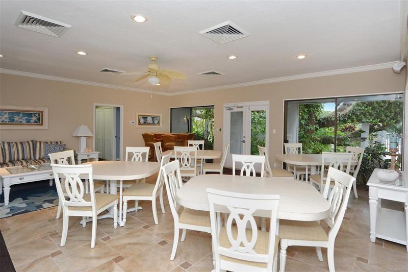 Bayside Clubhouse