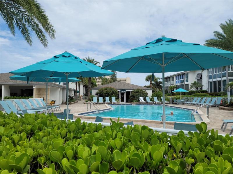 gulfside pool