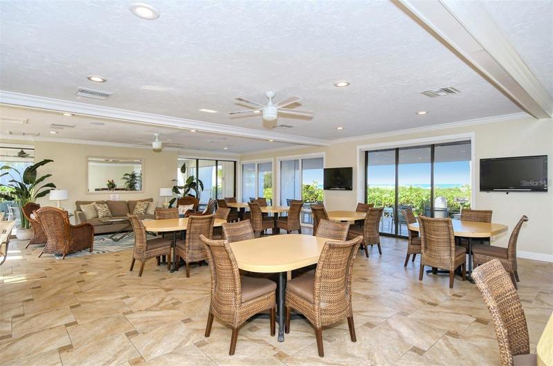 gulfside clubhouse