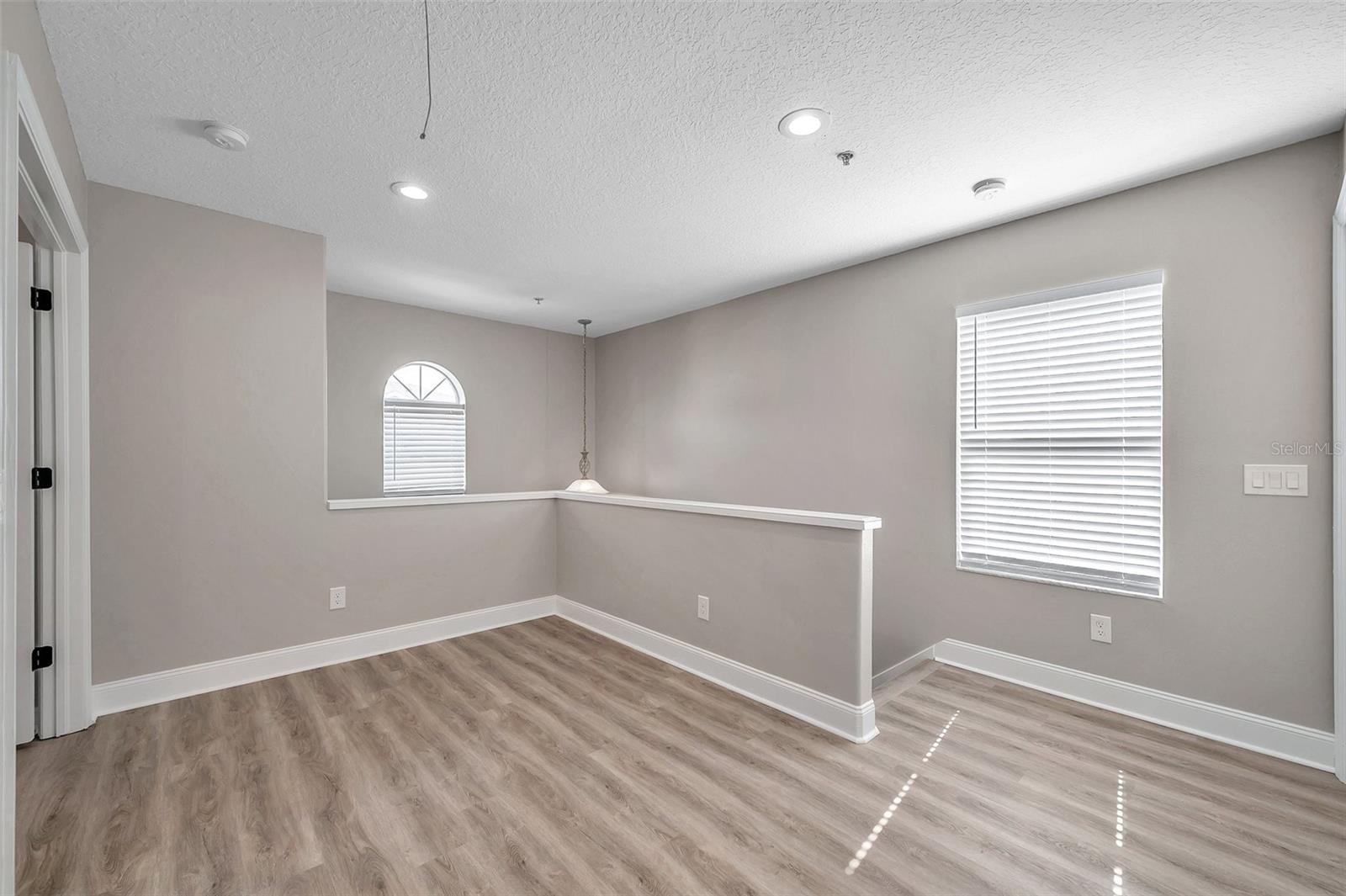 3rd floor Loft