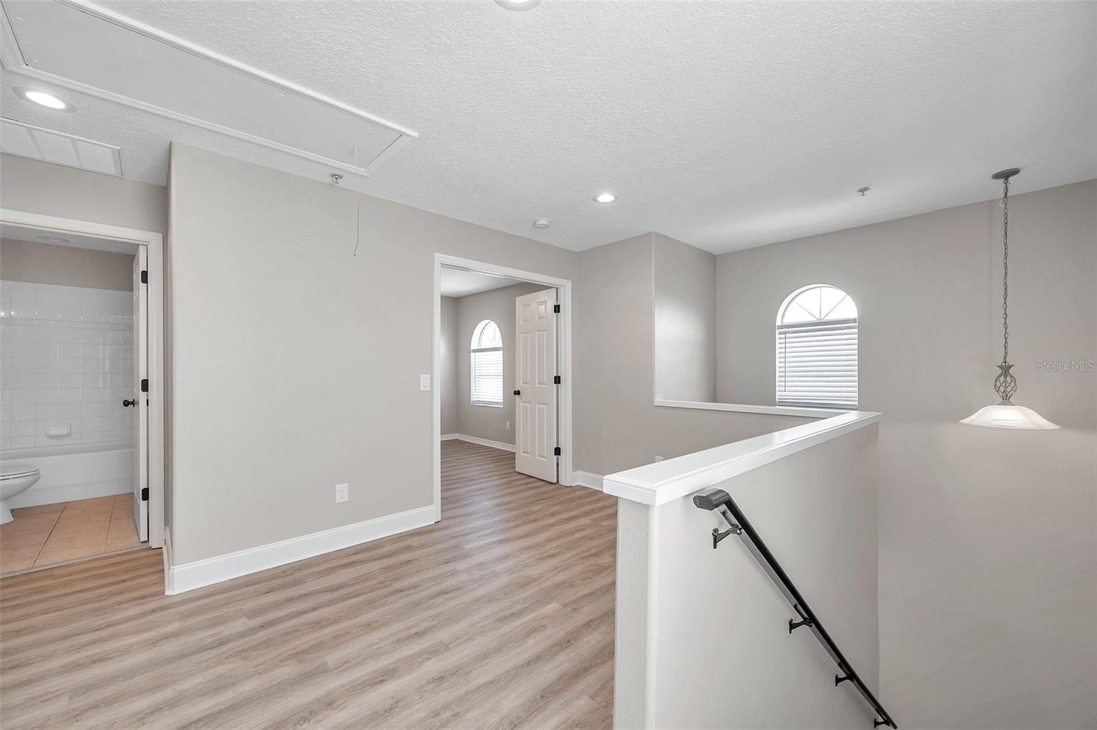 3rd floor Loft