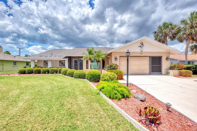 Great Curb Appeal