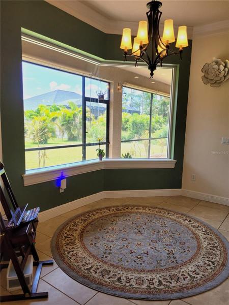 Kitchen Nook