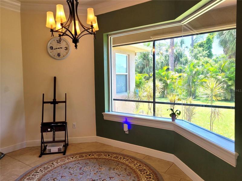Kitchen Nook
