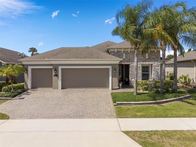 Beautiful Curb Appeal. The Esplanade at Highland Ranch DOES NOT have a CDD.