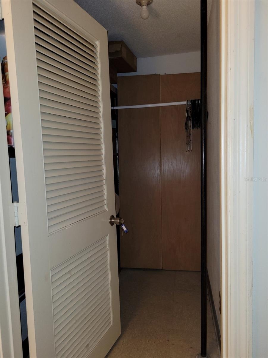 Closet