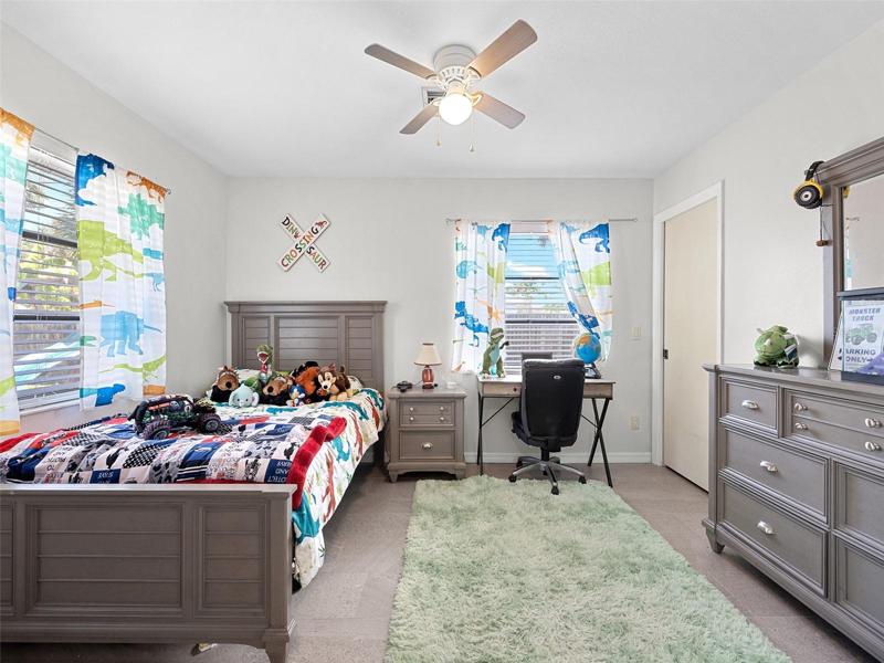 Guest Bedroom #2