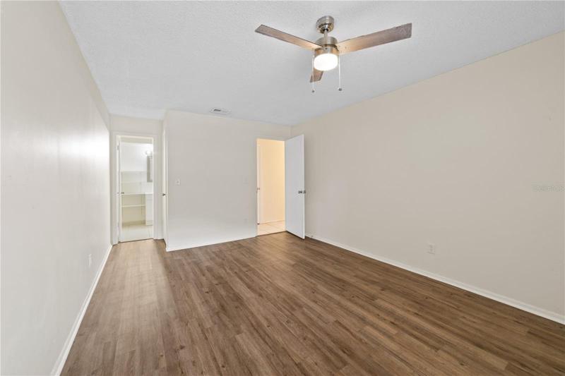 PRIMARY BEDROOM.