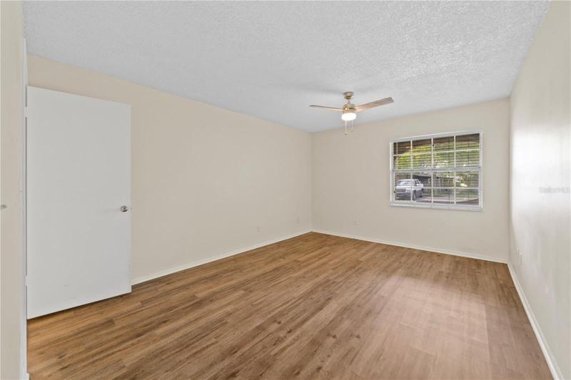 PRIMARY BEDROOM.