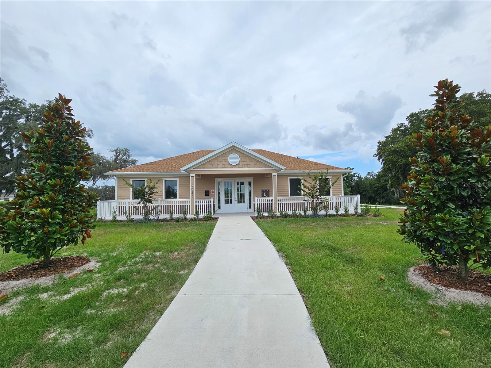 Resident only, event rental lake house