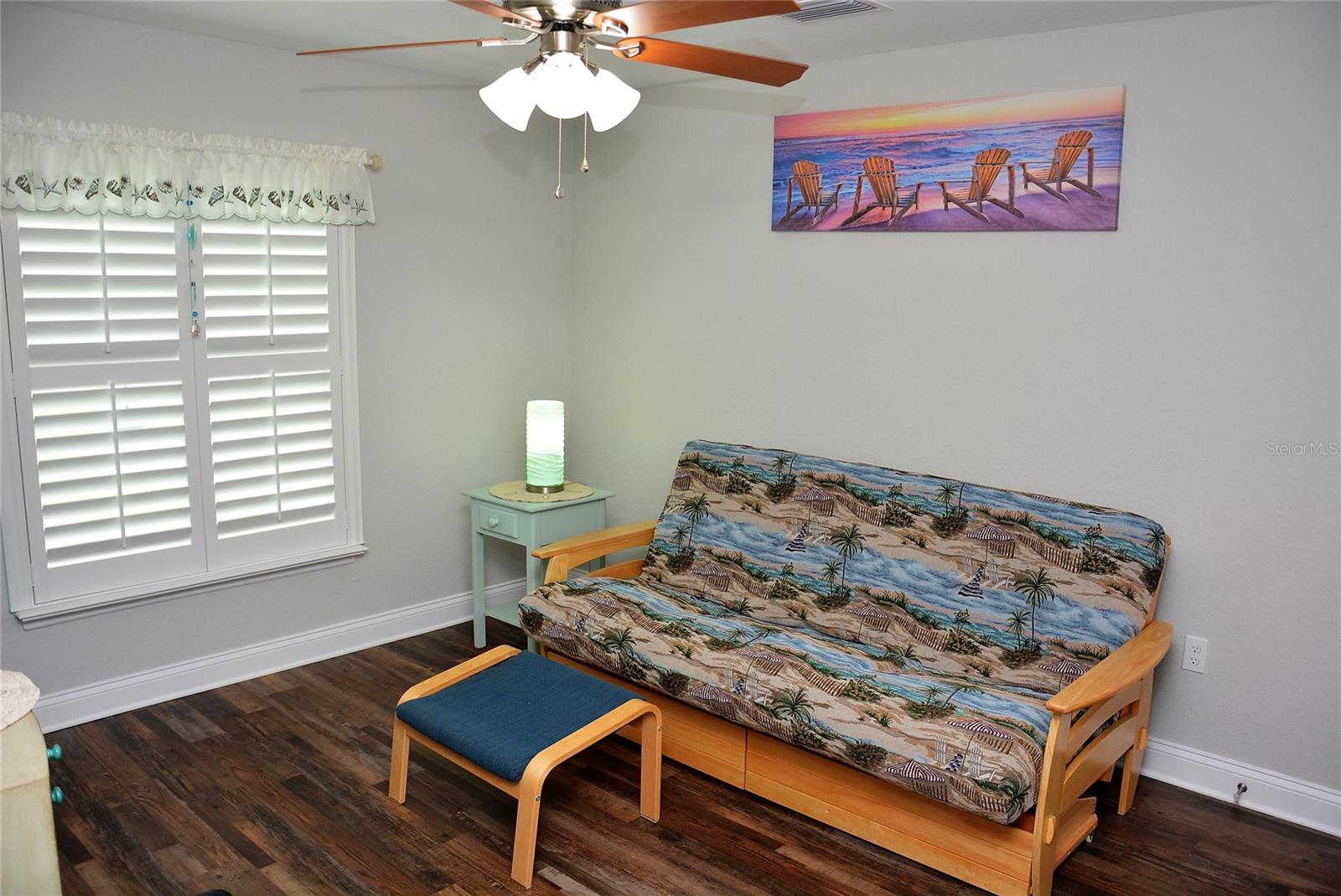 BEDROOM # 3