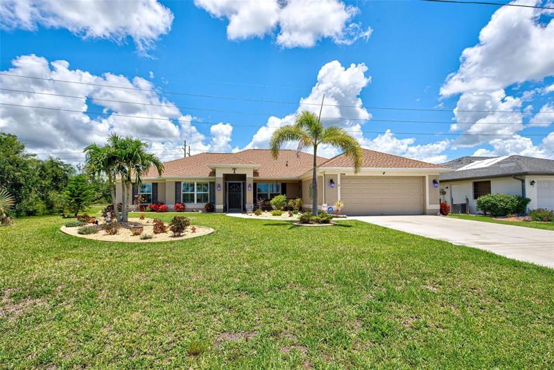 Owners take Meticulous care of the home