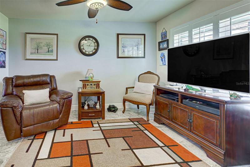 Office/Den/craft room?