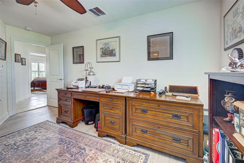 Office or Bedroom