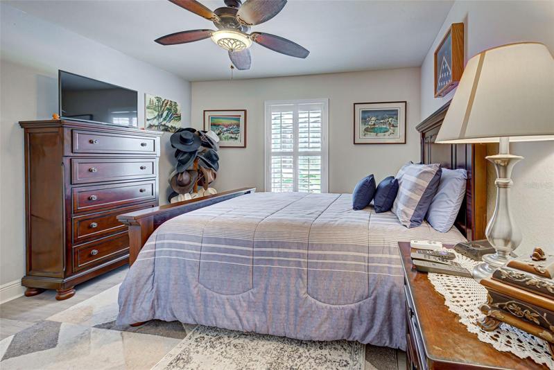 3rd Bedroom