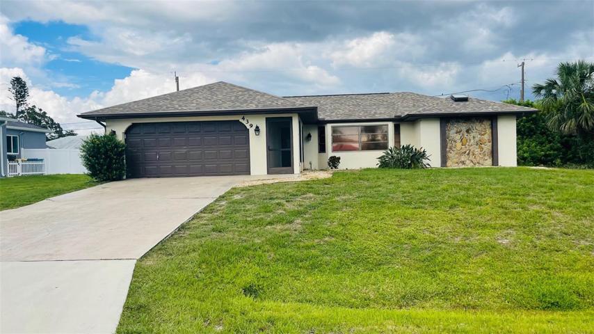 439 Spring Lake Blvd