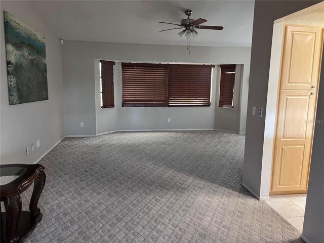Dining Room looking towards Living Room