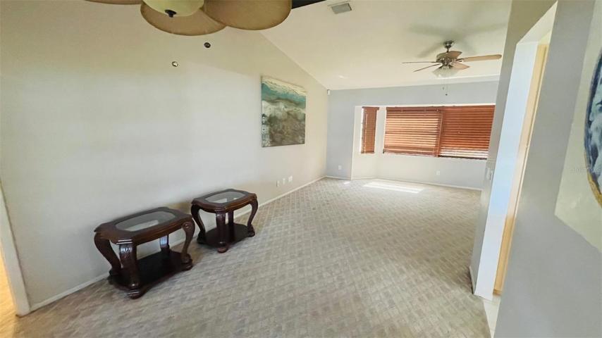 Dining Room looking towards Living Room