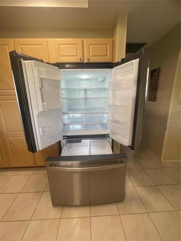 NEW Refrigerator