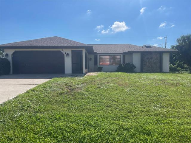 439 Spring Lake Blvd