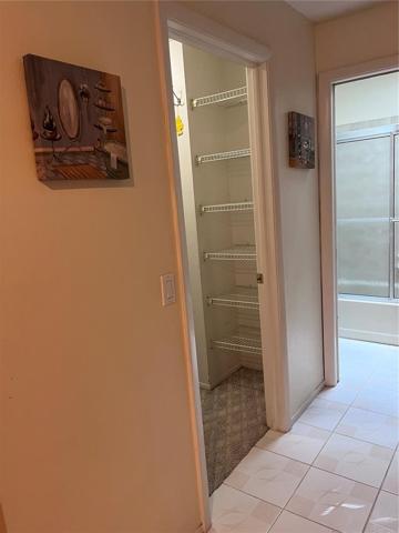 tub/shower combo
