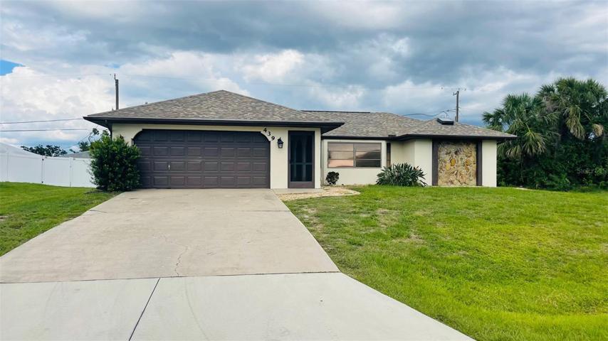 439 Spring Lake Blvd