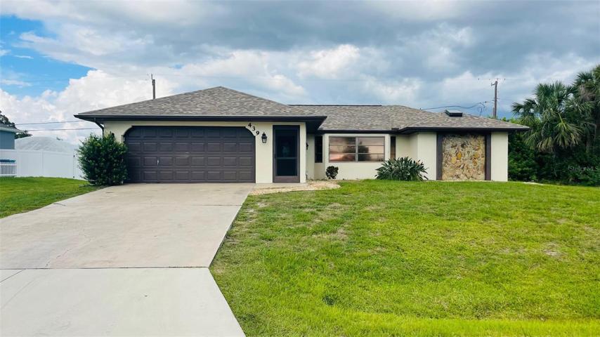 439 Spring Lake Blvd