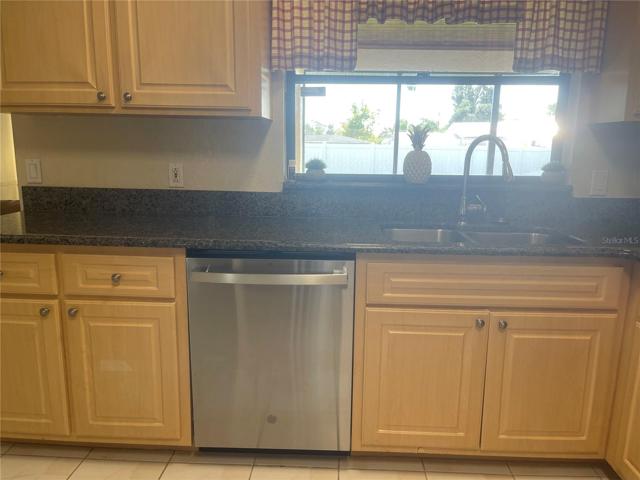 NEW Dishwasher