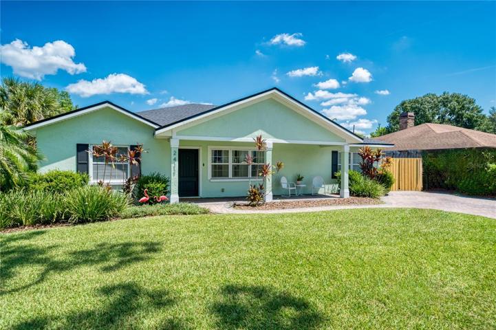 Welcome to 2411 Salisbury Blvd.!