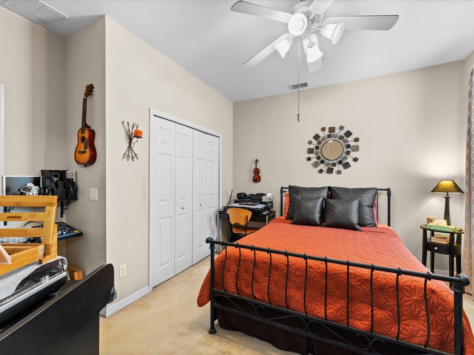 First Floor Bedroom 1