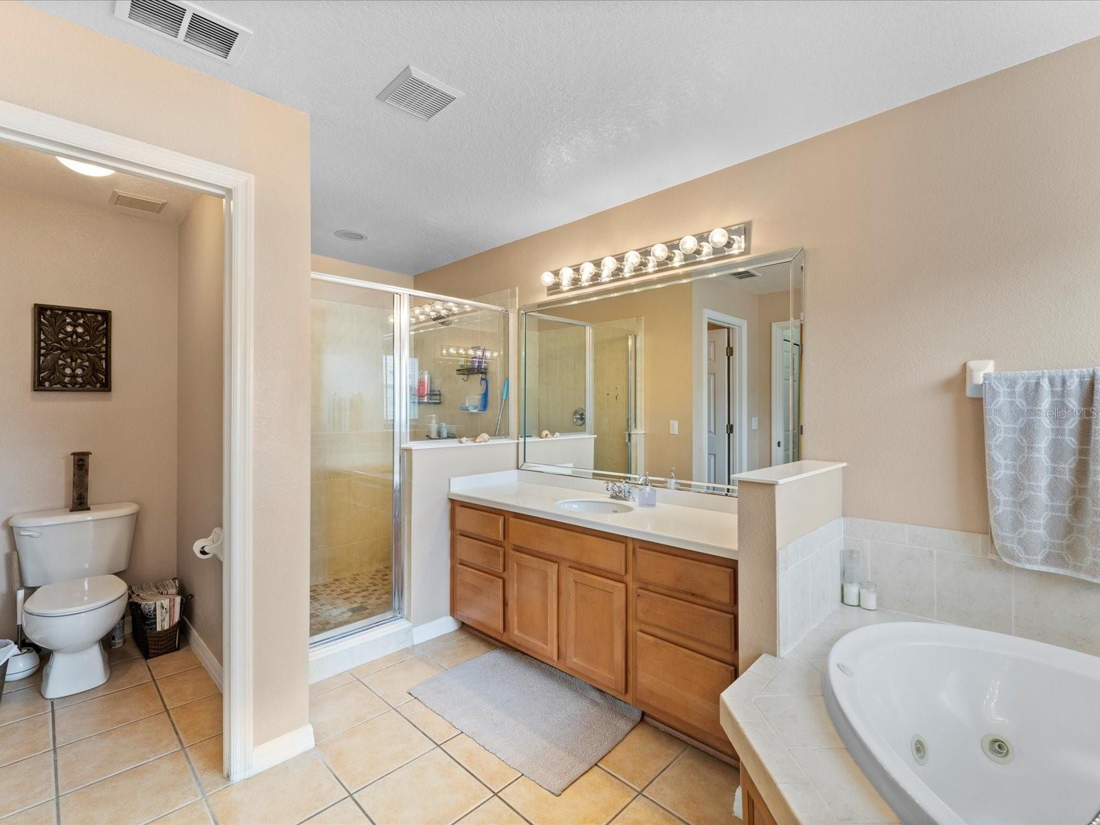 Master Bath