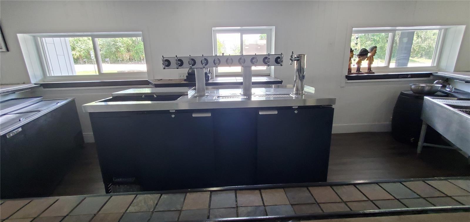 BEER TAPS