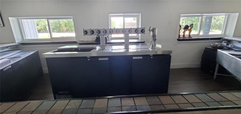 BEER TAPS
