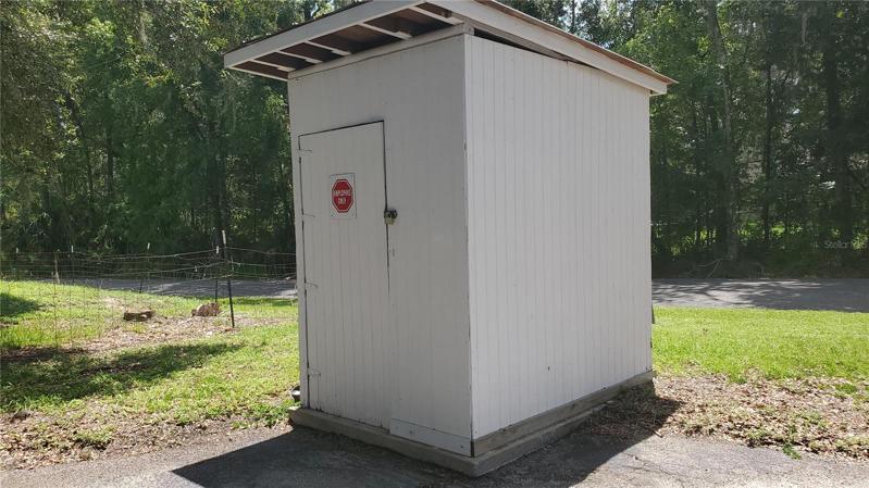 STORAGE
