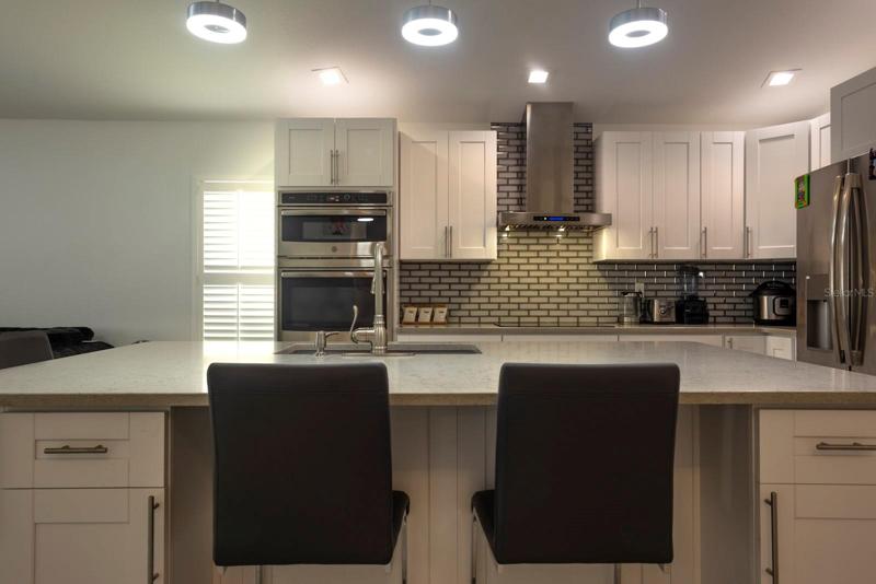 Gorgeous kitchen