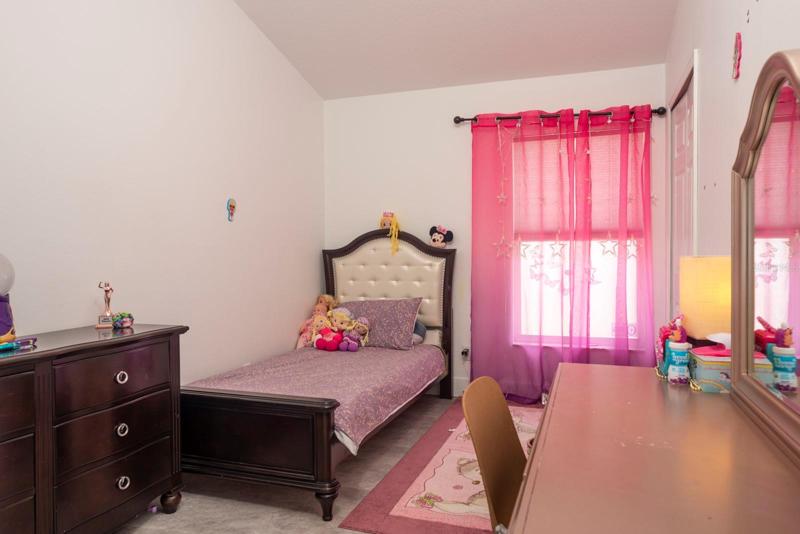 Bonus bedroom 4 adjoining the master bedroom