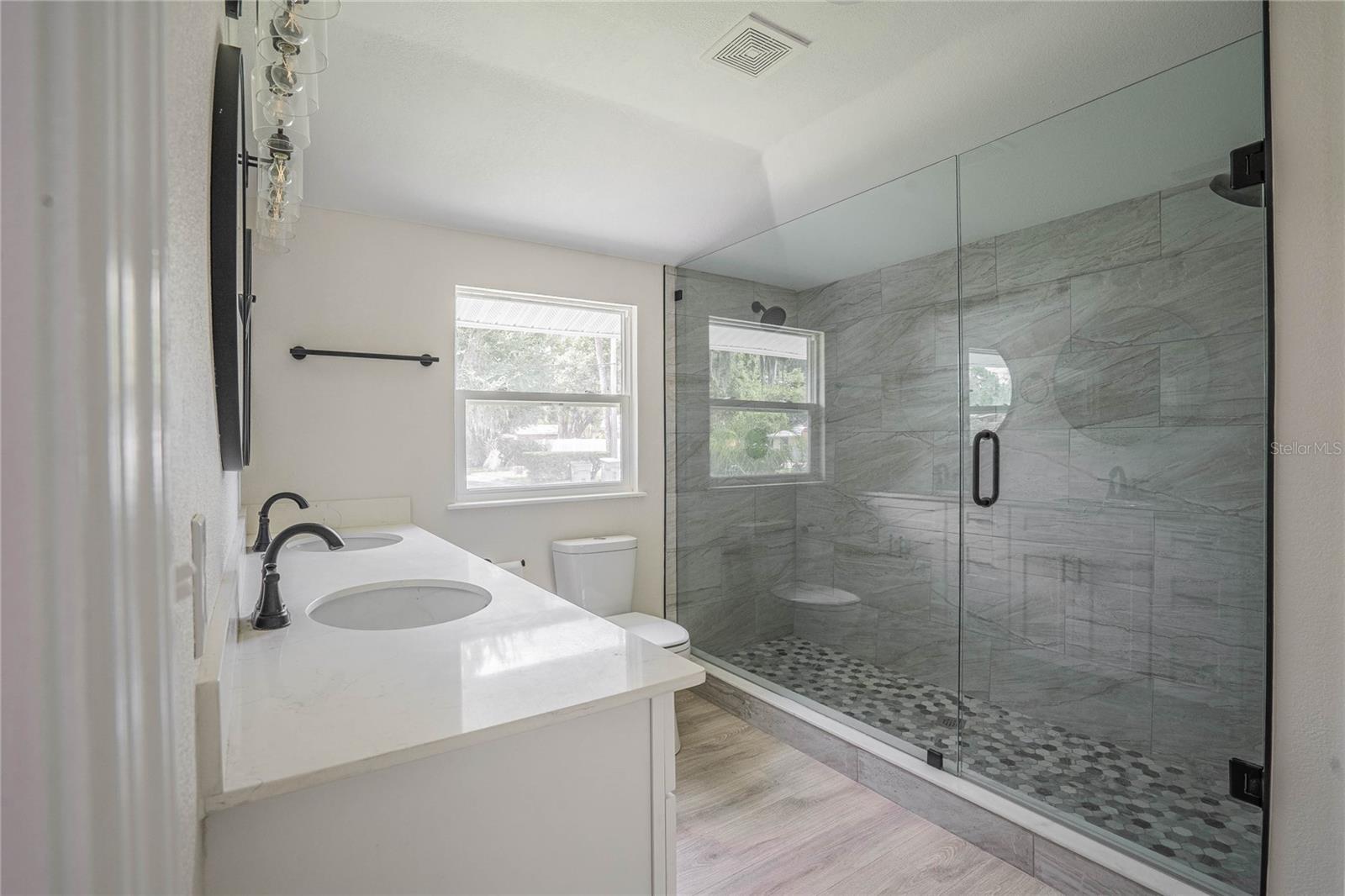 Master bath