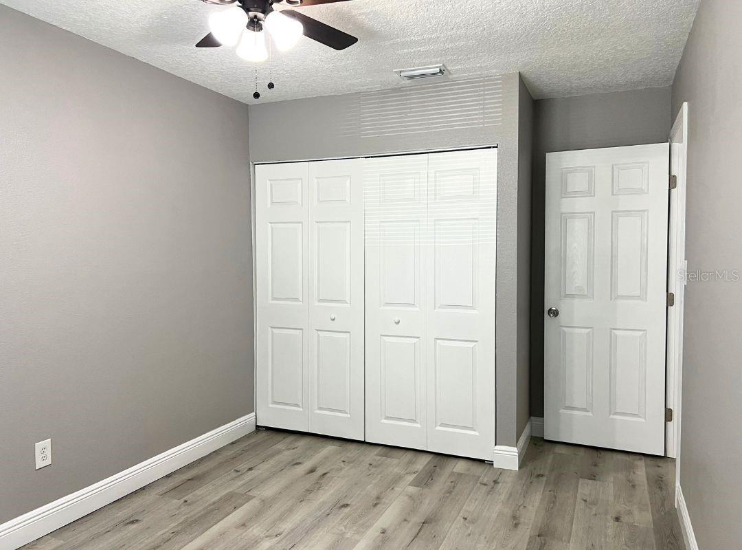 2nd Bedroom