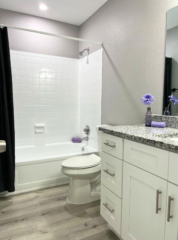 Guest Full Bath