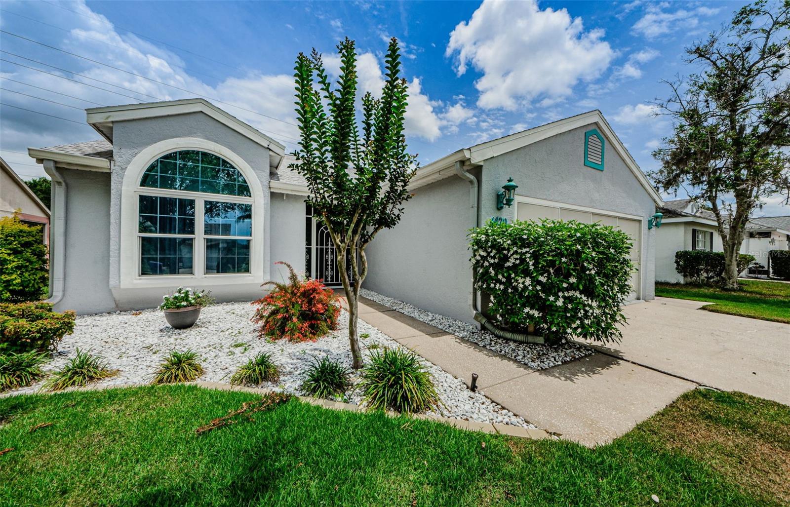 New Port Richey 3 Bedroom 2 Bath