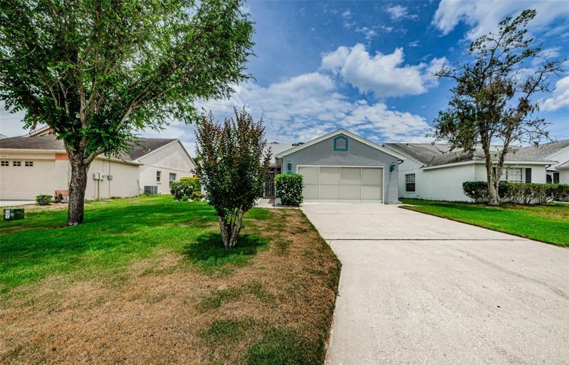 New Port Richey 3 Bedroom 2 Bath