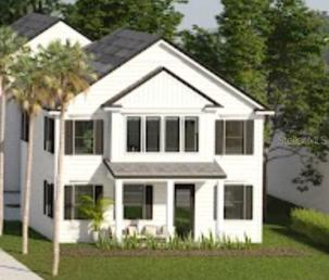 Pine Model