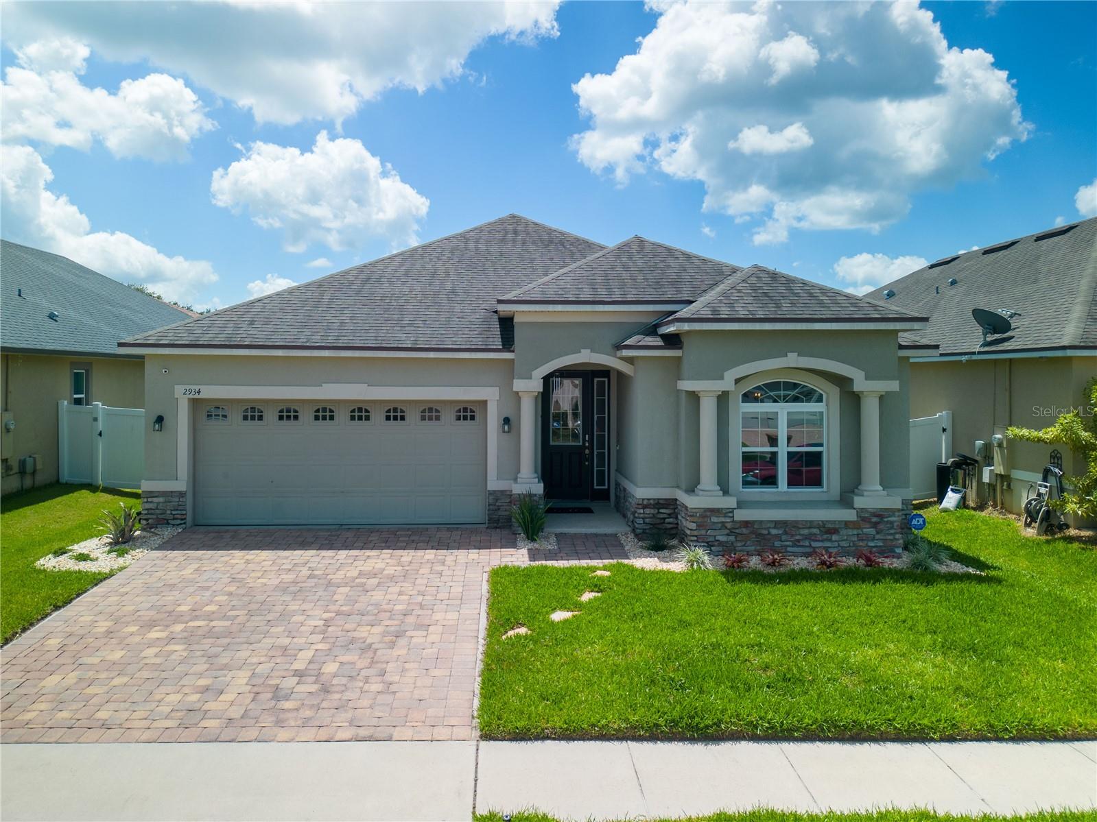 Welcome to 2934 Sera Bella Way