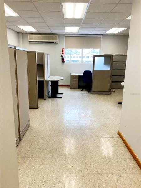 Office Hall