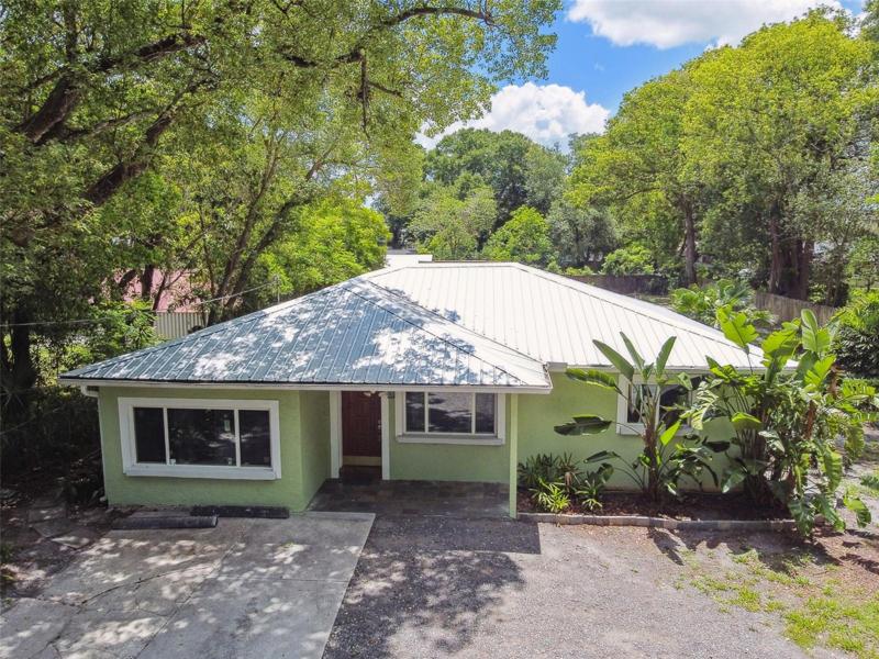 WELCOME TO 6317 22ND STREET - 3 BEDROOM 2 Bath Pool home on nearly half an acre