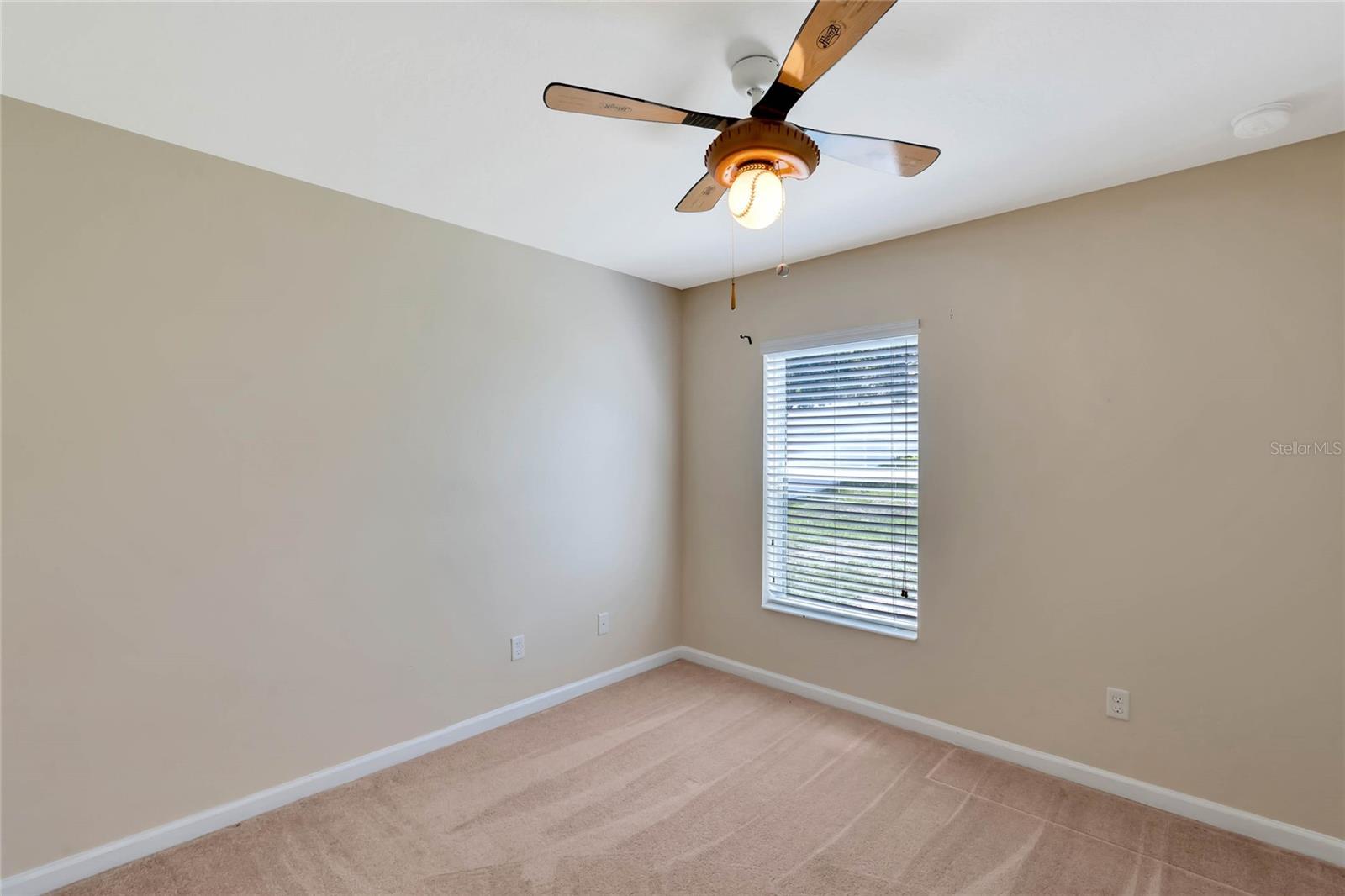 Bedroom #3