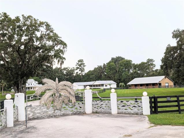 Your private gated estate awaits you