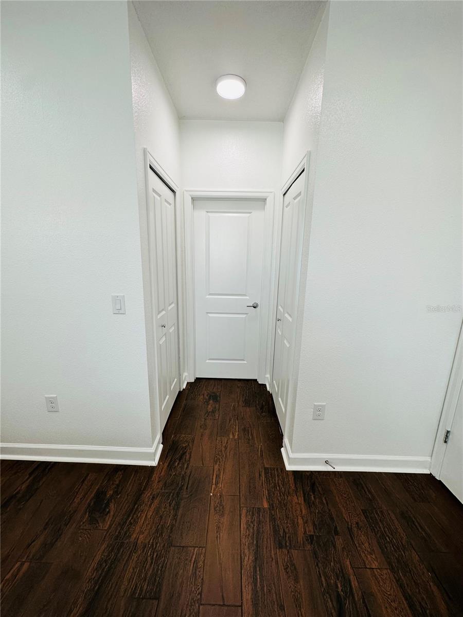 Owner's Suite