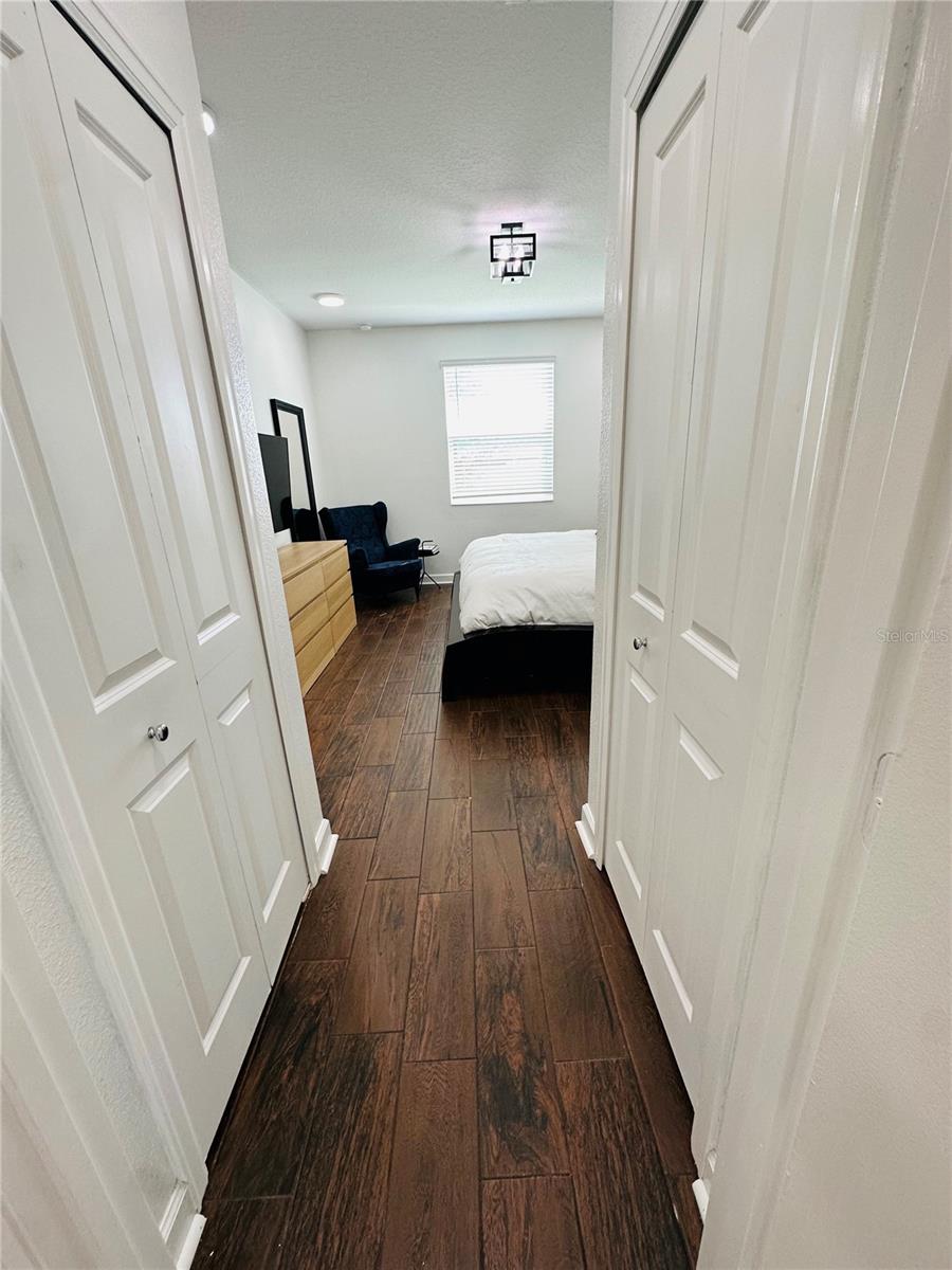 Owner's Suite