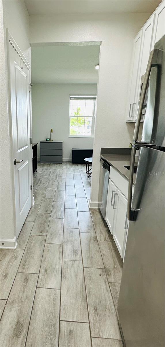 Private In-Law Suite | Next Gen Kitchenette